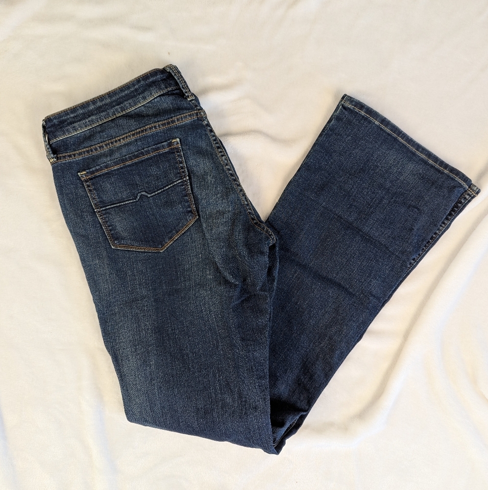 Arizona Denim Jeans